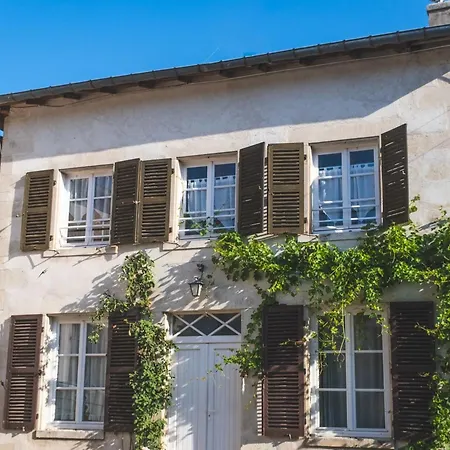 Charmante Maisonnette Au Calme - 2 Pers. *