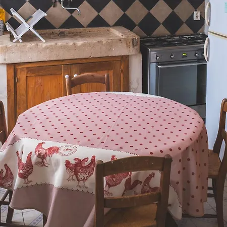 Séjour à la campagne Charmante Maisonnette Au Calme - 2 Pers.