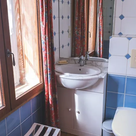 Séjour à la campagne Charmante Maisonnette Au Calme - 2 Pers.
