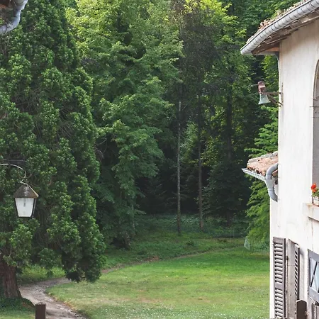 Charmante Maisonnette Au Calme - 2 Pers. Séjour à la campagne