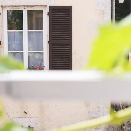 Séjour à la campagne Charmante Maisonnette Au Calme - 2 Pers.